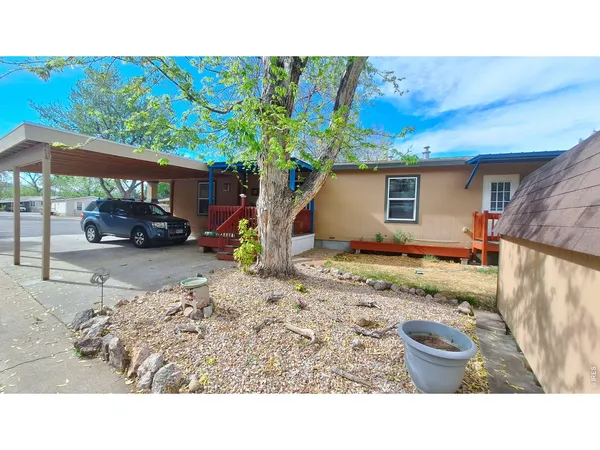 $129,000 | 2211 West Mulberry Street, Unit 88, Fort Collins, CO 80521