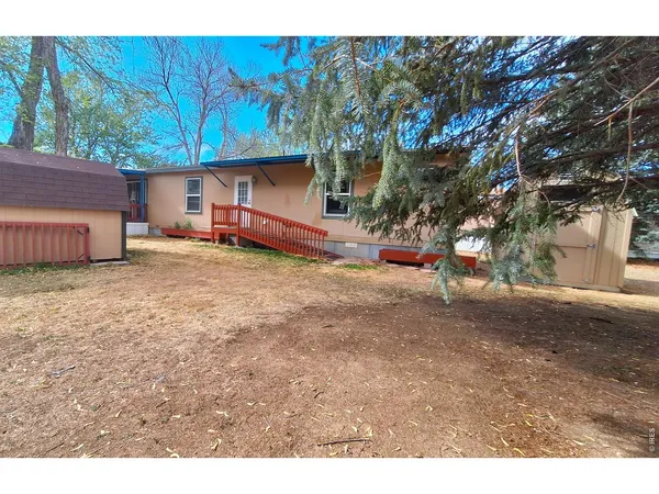 $129,000 | 2211 West Mulberry Street, Unit 88, Fort Collins, CO 80521