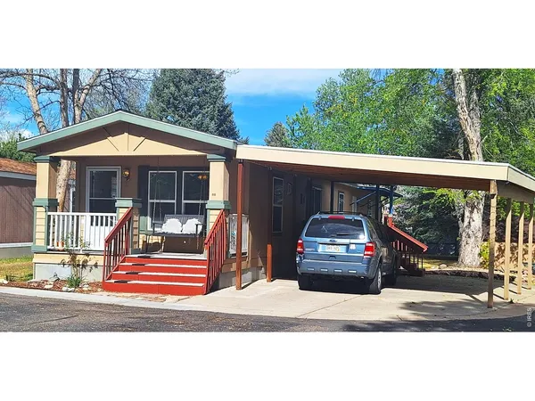 $129,000 | 2211 West Mulberry Street, Unit 88, Fort Collins, CO 80521