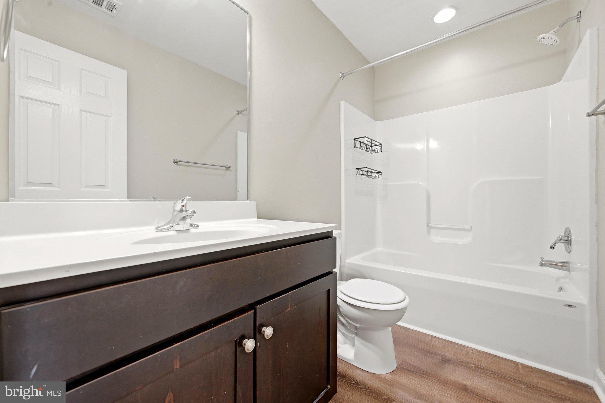 1147 Stallion Street Ranson, WV 25438 - Photo 30 of 46 Bathroom