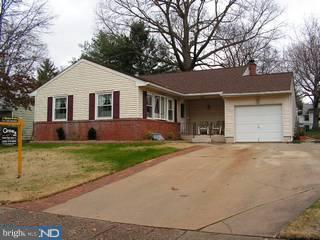 1205 Stafford Road Glassboro, NJ 08028 - Photo 1 of 6