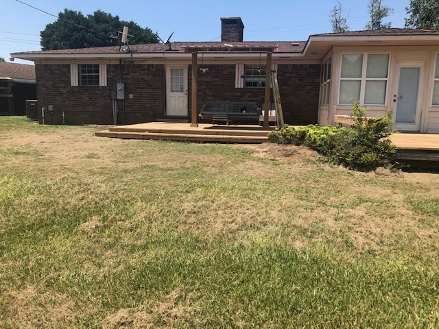 15024 Bay Road East Foley, AL 36535 - Photo 6 of 19