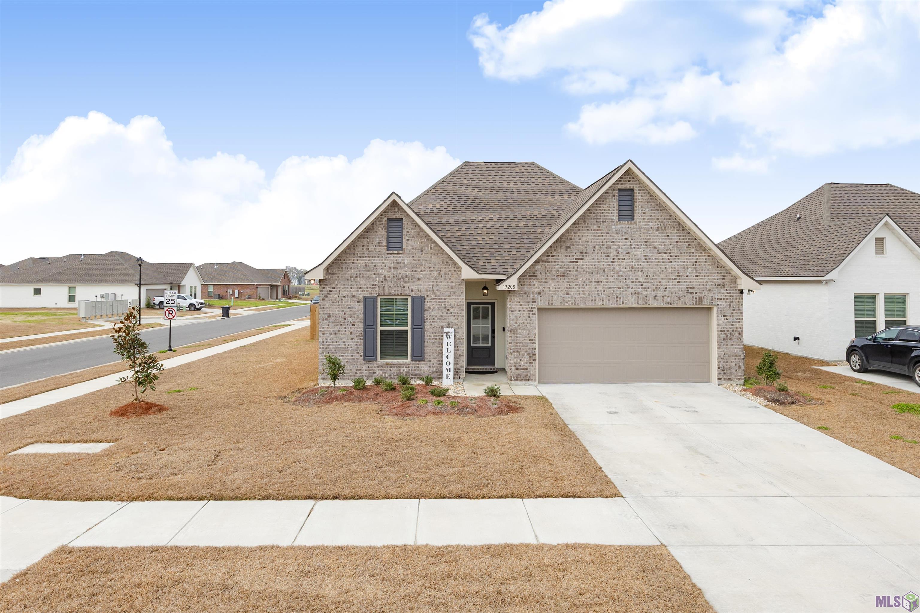 17208 Tidewater Lane Baton Rouge, LA 70810 - Photo 1 of 34