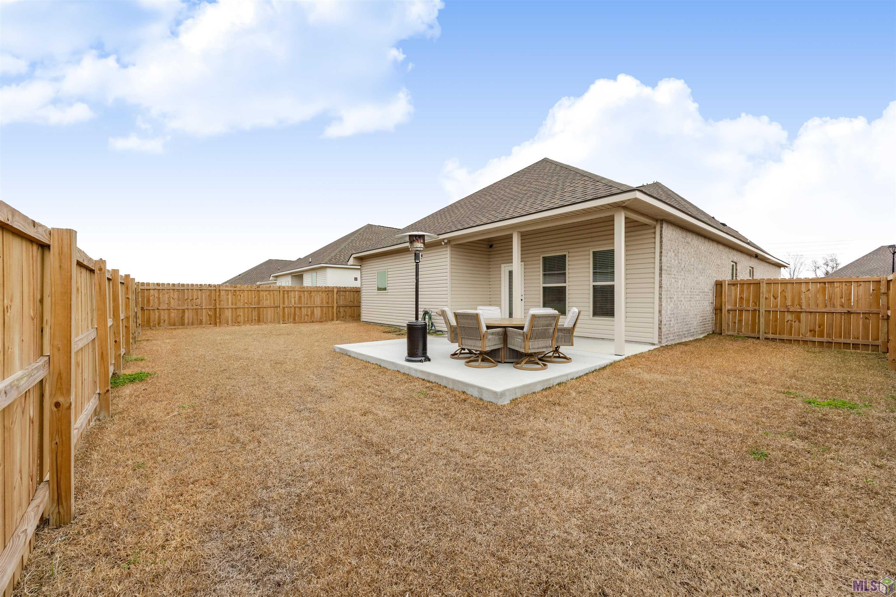 17208 Tidewater Lane Baton Rouge, LA 70810 - Photo 27 of 34