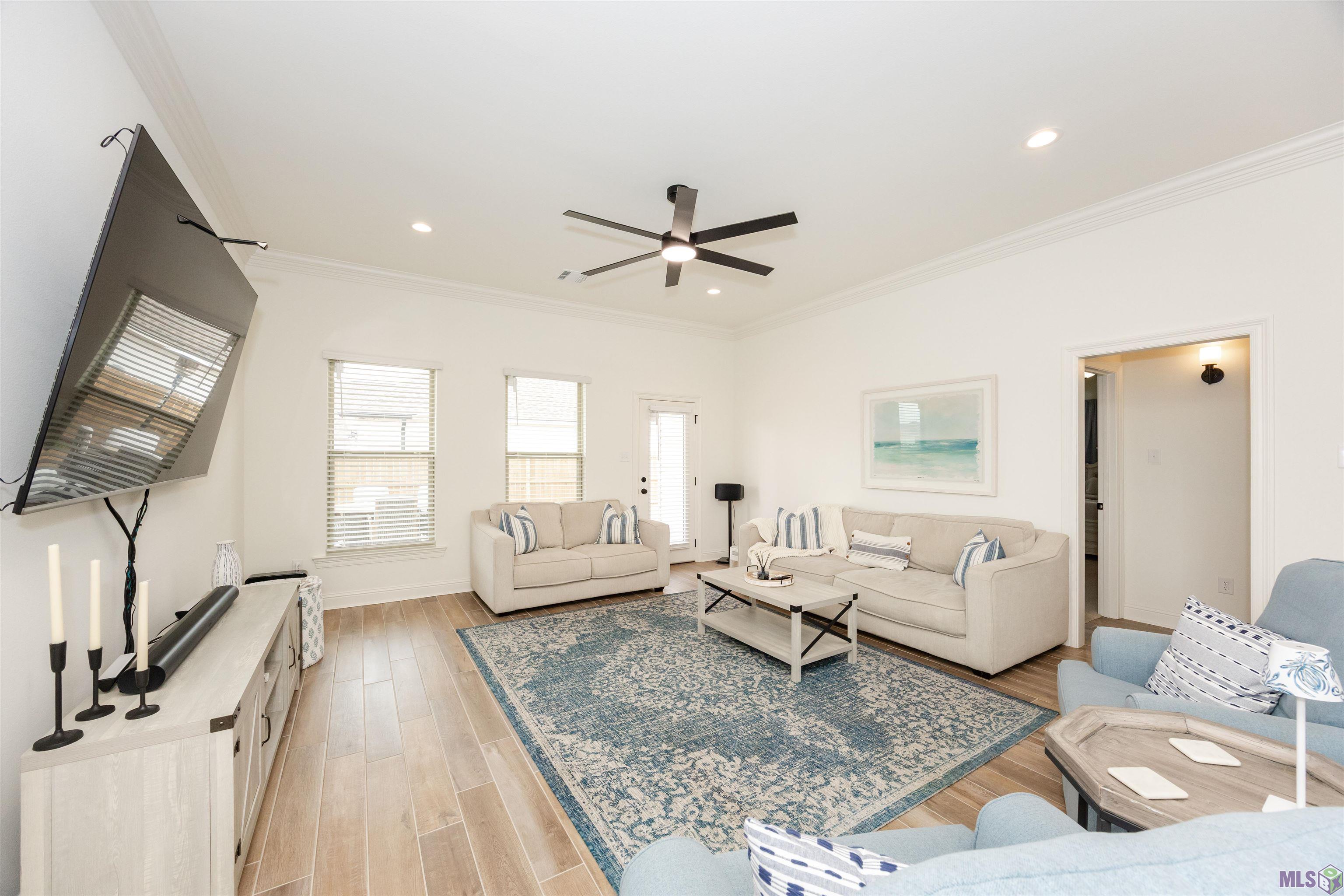 17208 Tidewater Lane Baton Rouge, LA 70810 - Photo 9 of 34