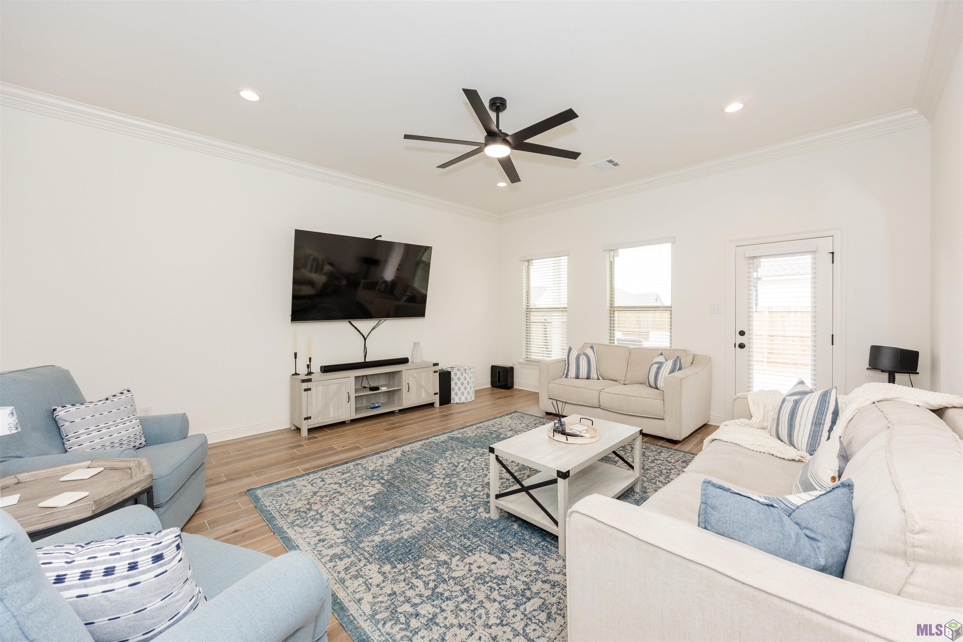 17208 Tidewater Lane Baton Rouge, LA 70810 - Photo 10 of 34