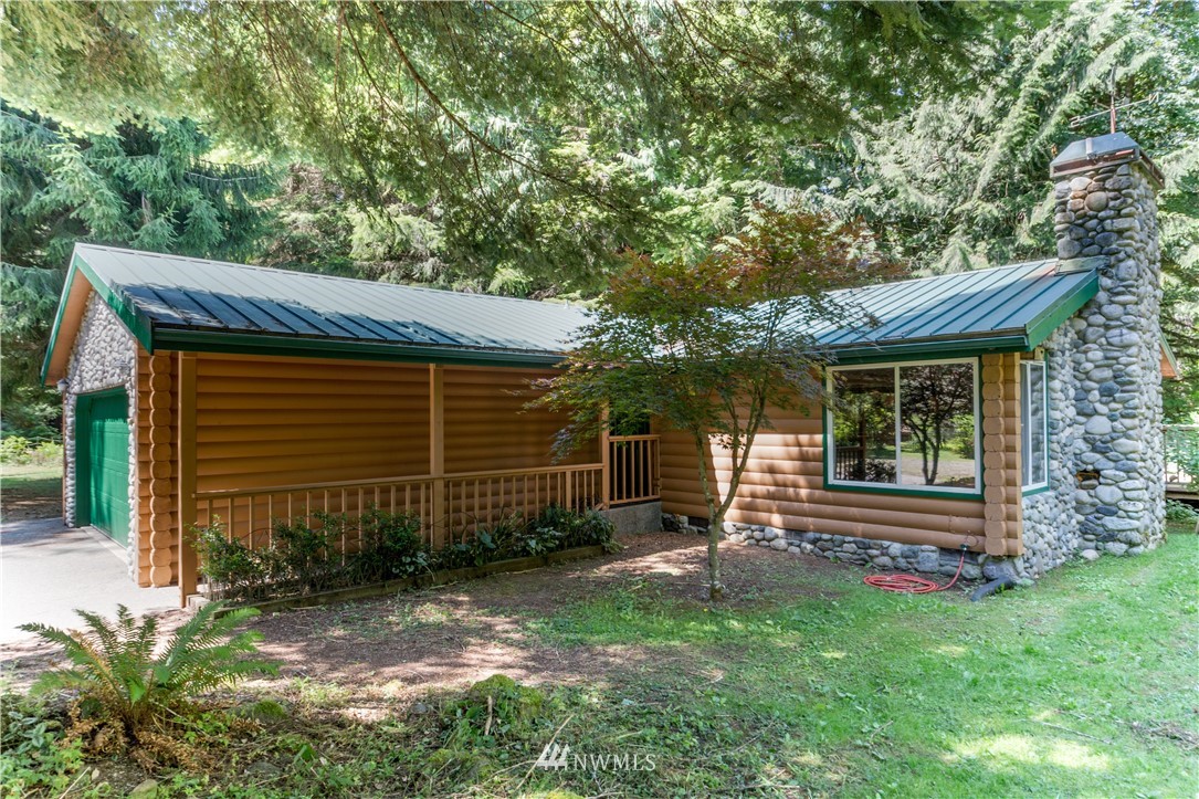 1251 Lords Lake Loop Road Quilcene, WA 98376 - Photo 2 of 37