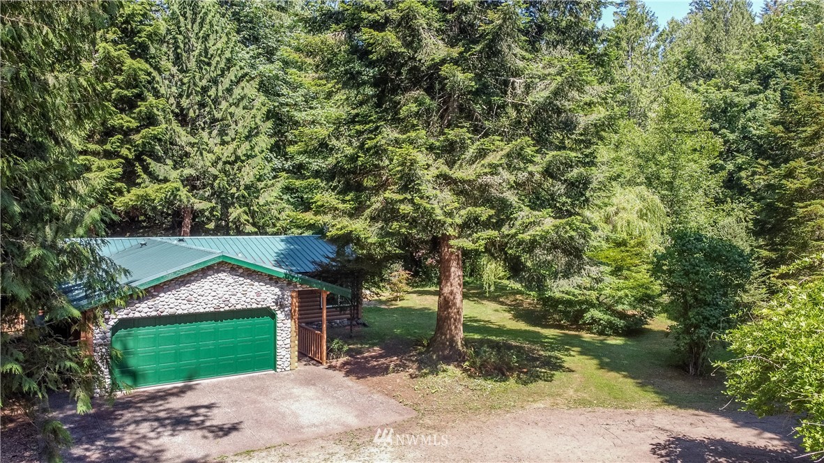 1251 Lords Lake Loop Road Quilcene, WA 98376 - Photo 20 of 37