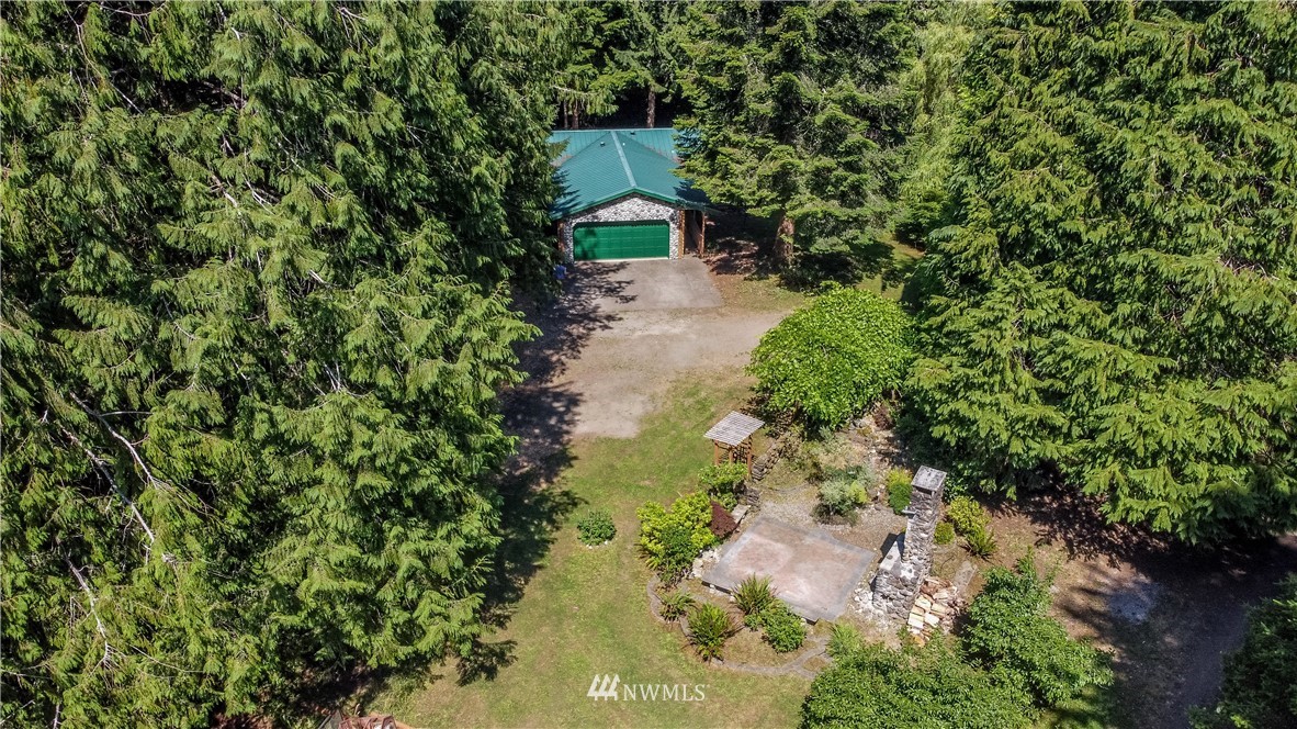 1251 Lords Lake Loop Road Quilcene, WA 98376 - Photo 21 of 37