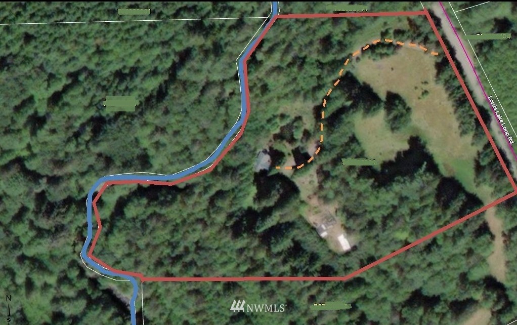 1251 Lords Lake Loop Road Quilcene, WA 98376 - Photo 25 of 37