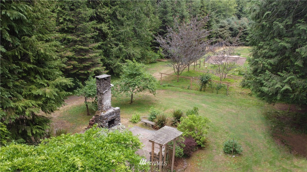 1251 Lords Lake Loop Road Quilcene, WA 98376 - Photo 27 of 37