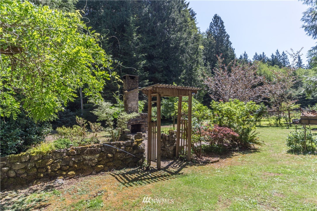 1251 Lords Lake Loop Road Quilcene, WA 98376 - Photo 28 of 37