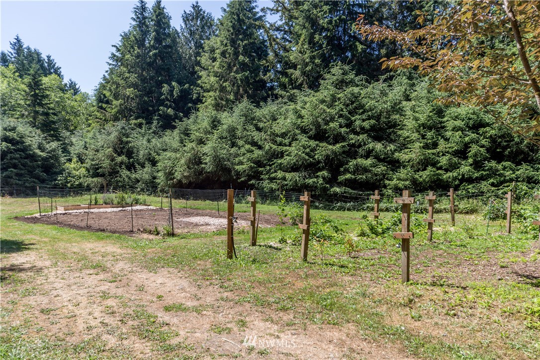 1251 Lords Lake Loop Road Quilcene, WA 98376 - Photo 29 of 37
