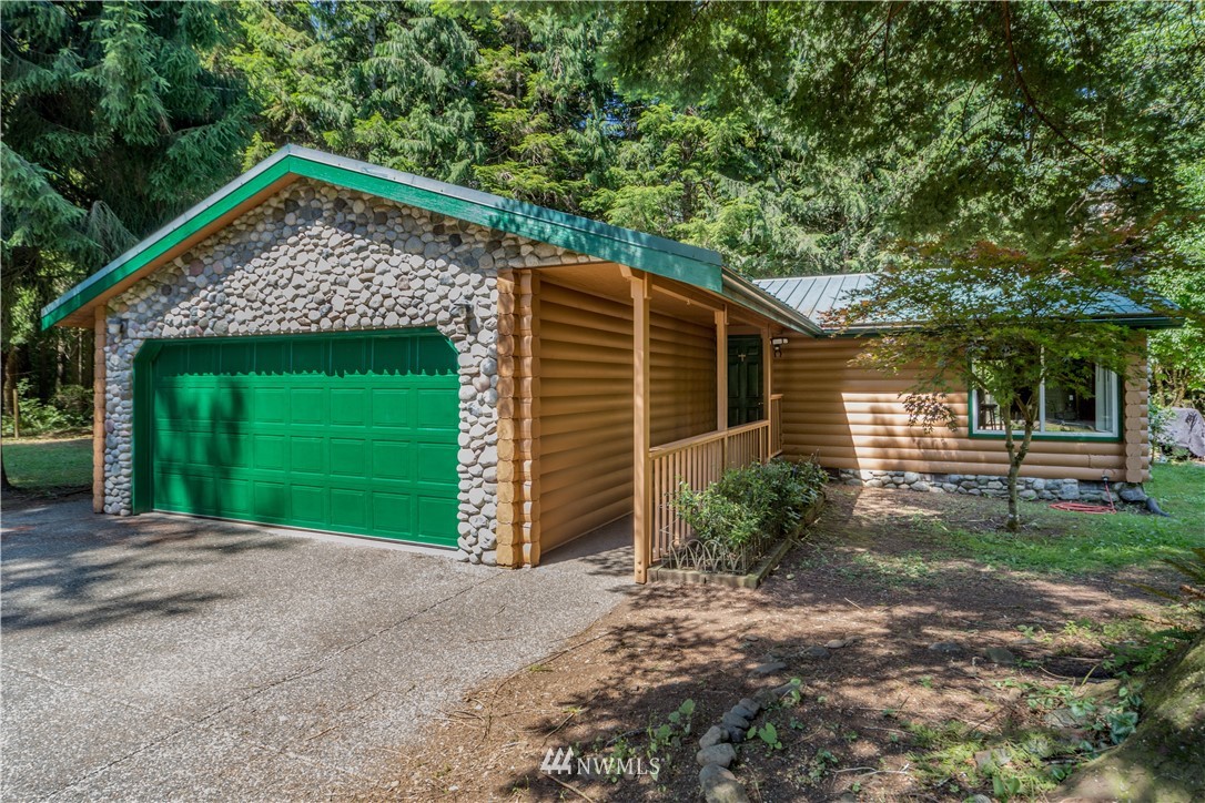 1251 Lords Lake Loop Road Quilcene, WA 98376 - Photo 36 of 37