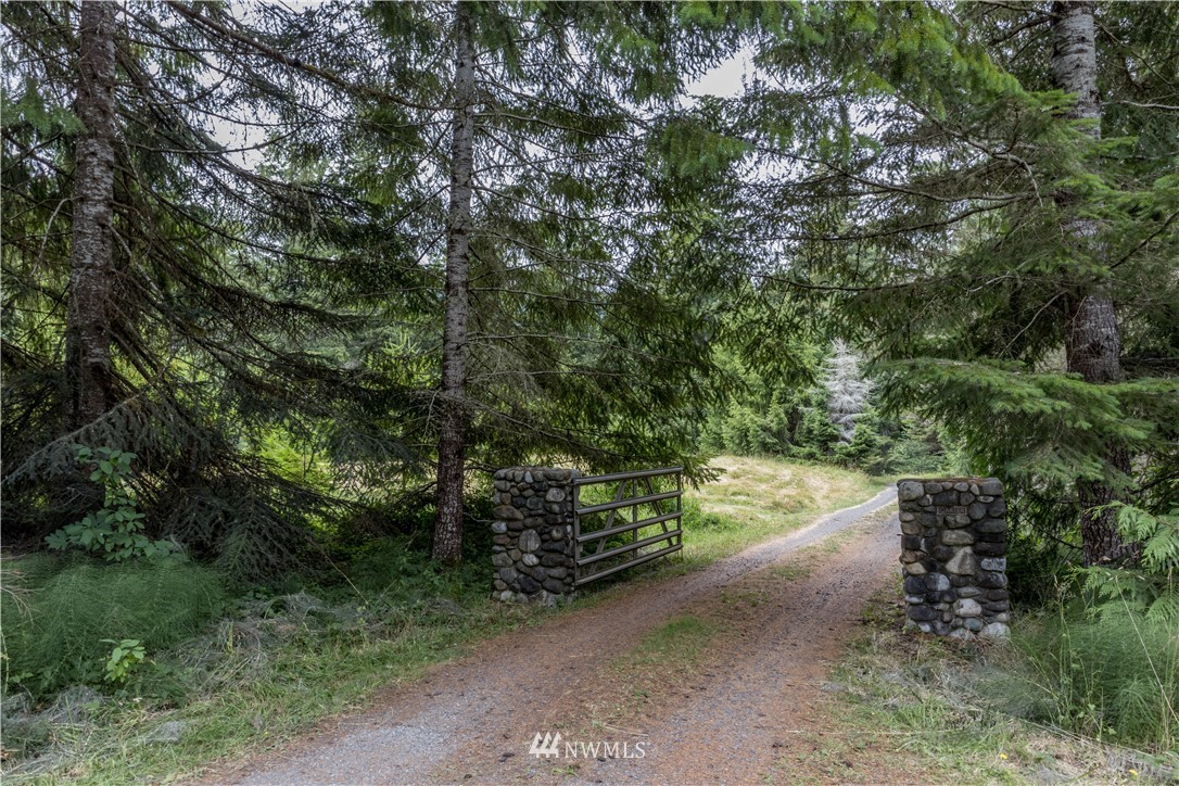 1251 Lords Lake Loop Road Quilcene, WA 98376 - Photo 5 of 37