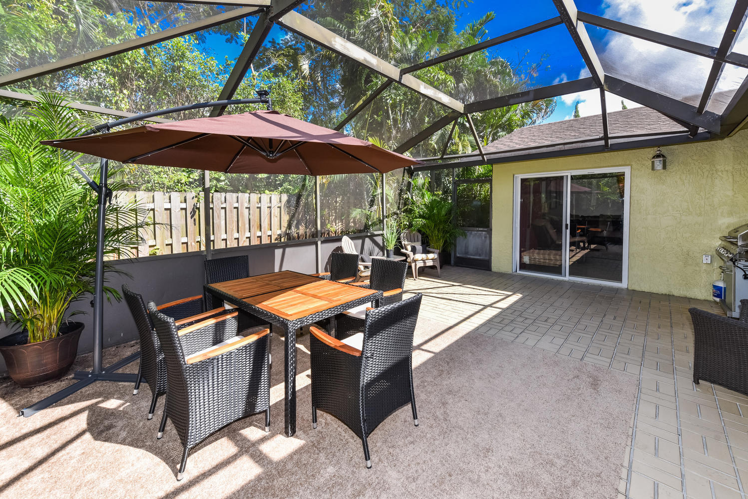9561 Affirmed Lane Boca Raton, FL 33496 - Photo 23 of 28 9561 Affirmed Ln Boca Raton FL-large-024