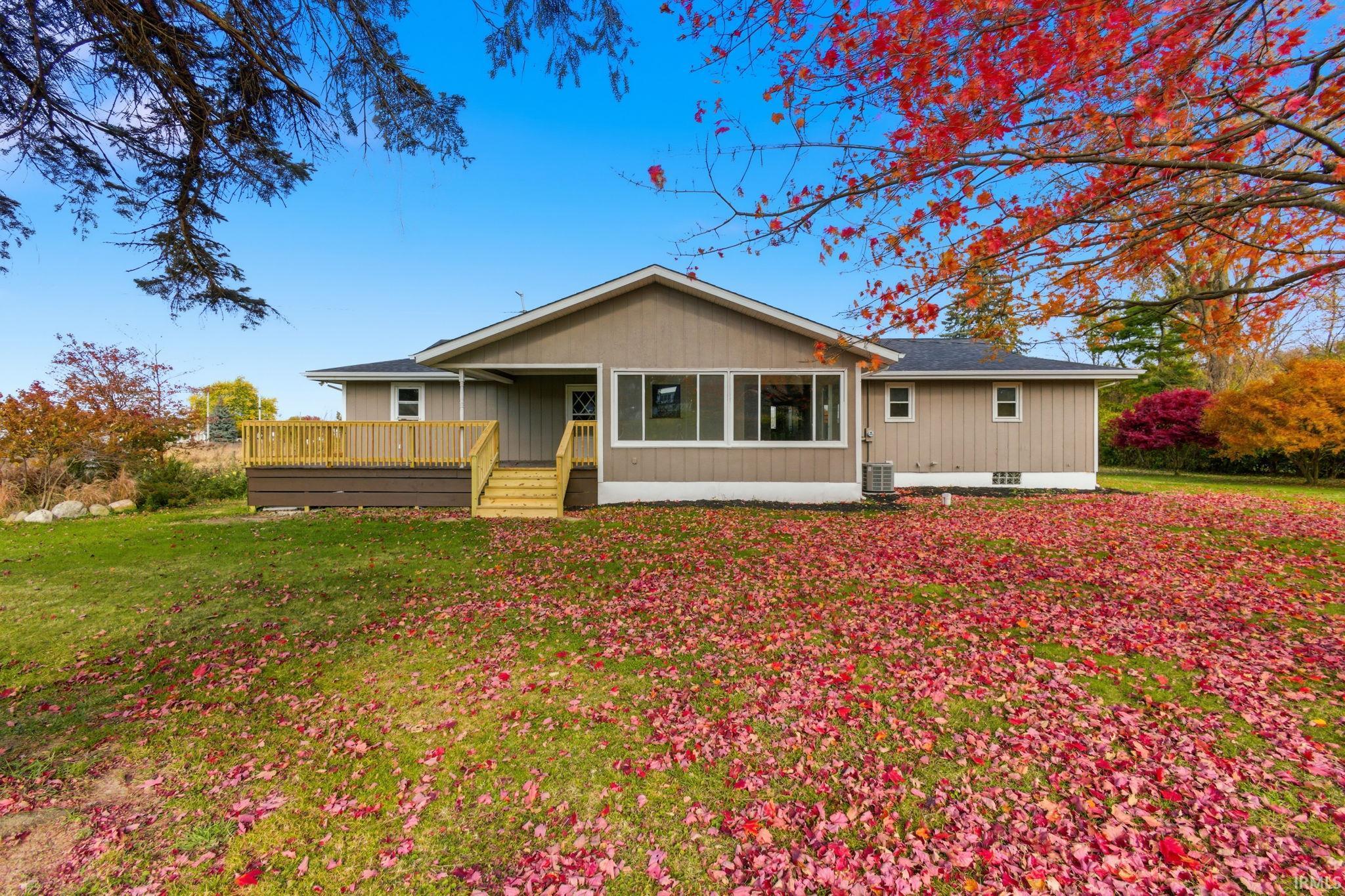 13550 Dragoon Trail Mishawaka, IN 46544 - Photo 24 of 26