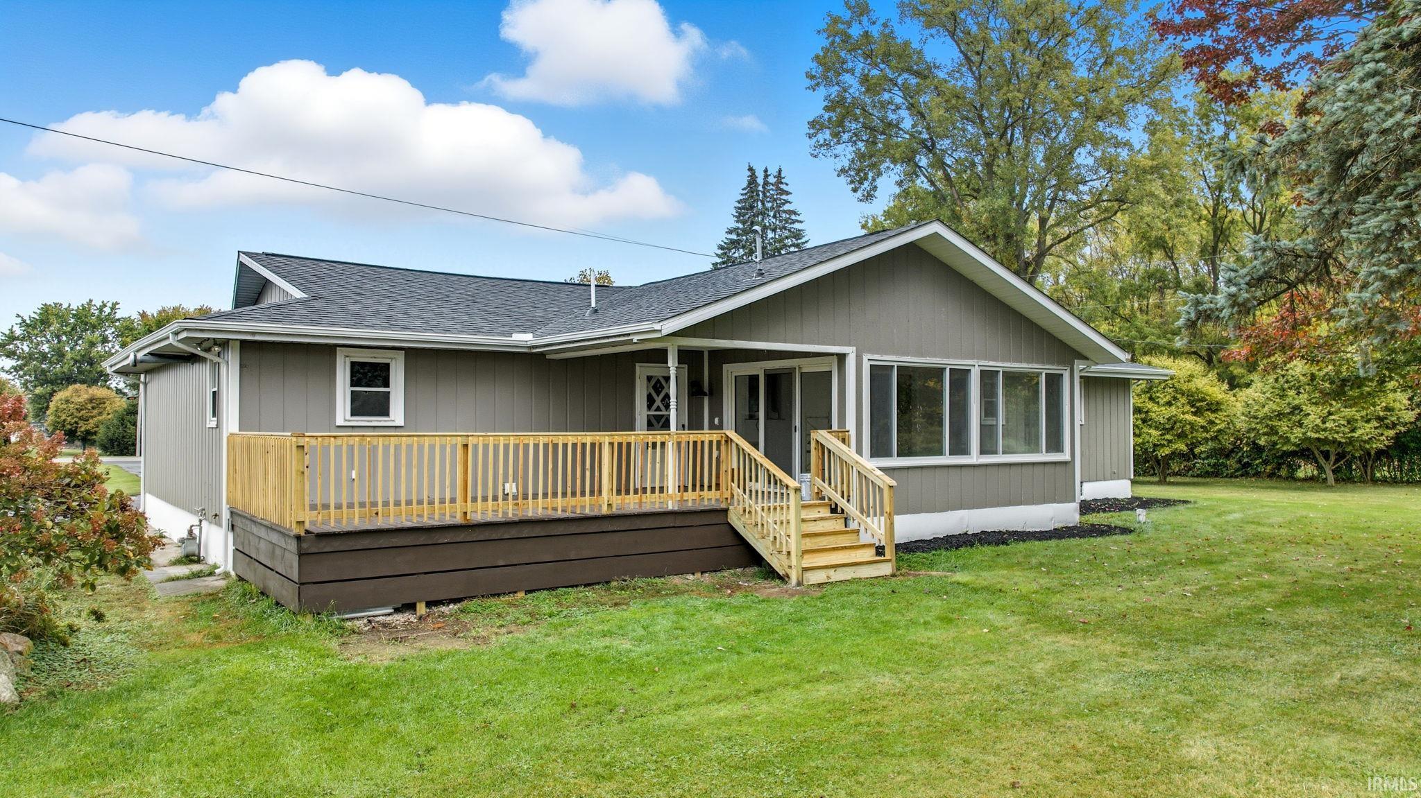 13550 Dragoon Trail Mishawaka, IN 46544 - Photo 25 of 26