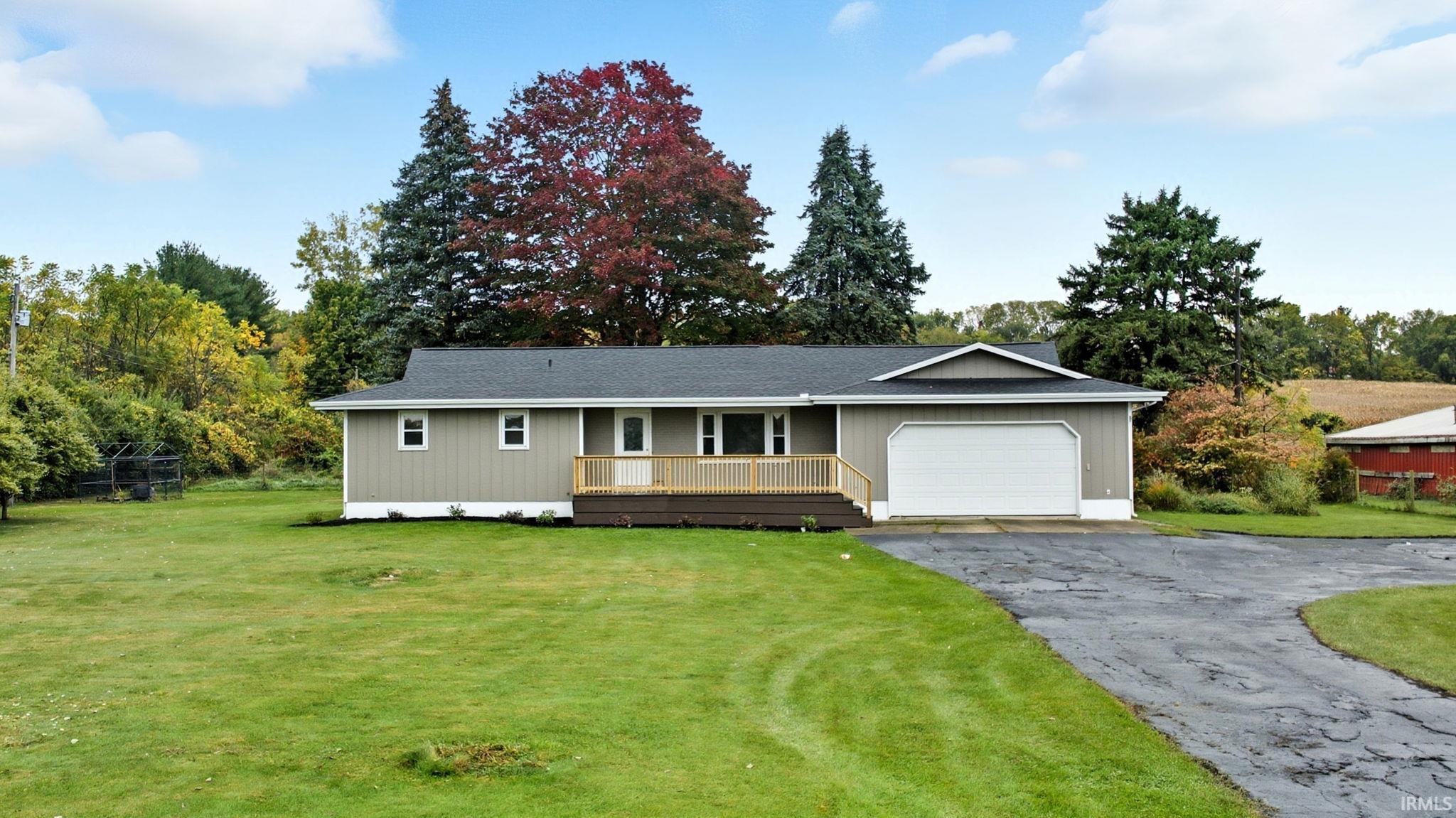 13550 Dragoon Trail Mishawaka, IN 46544 - Photo 26 of 26