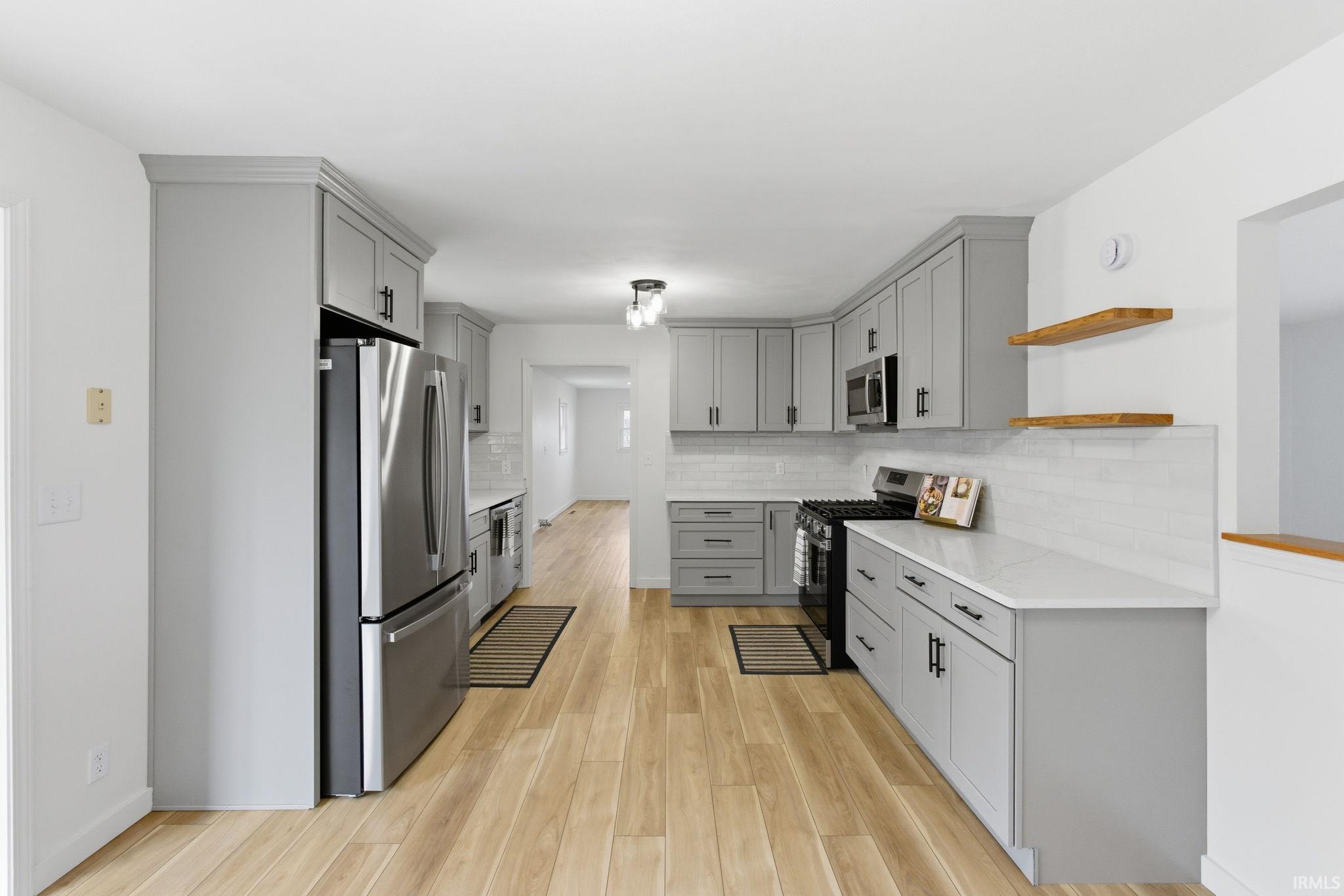 13550 Dragoon Trail Mishawaka, IN 46544 - Photo 8 of 26