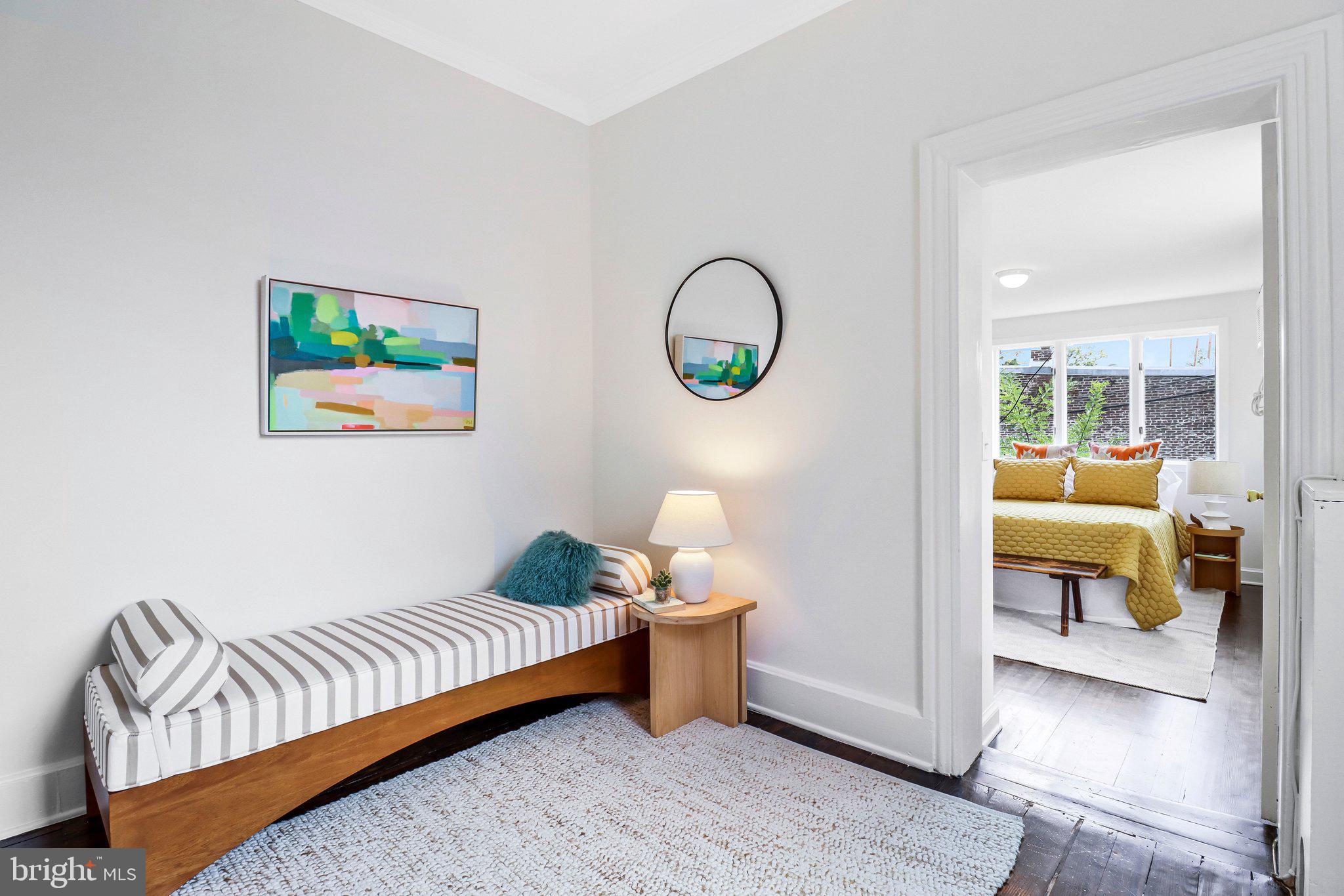 122 3rd Street Southeast Washington, DC 20003 - Photo 13 of 26 Gallery Image 13