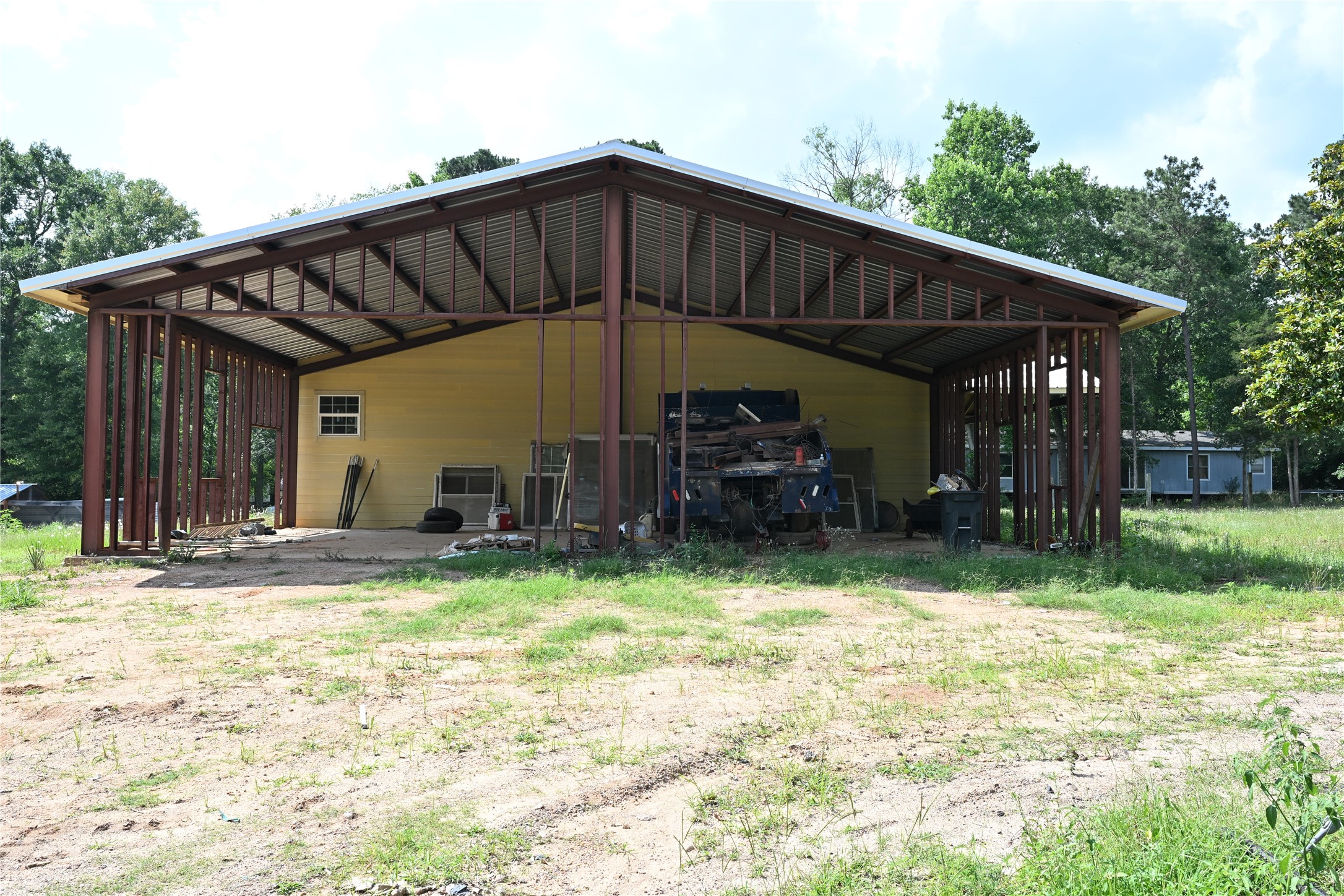 13819 Coaltown Road Willis, TX 77378 - Photo 5 of 20