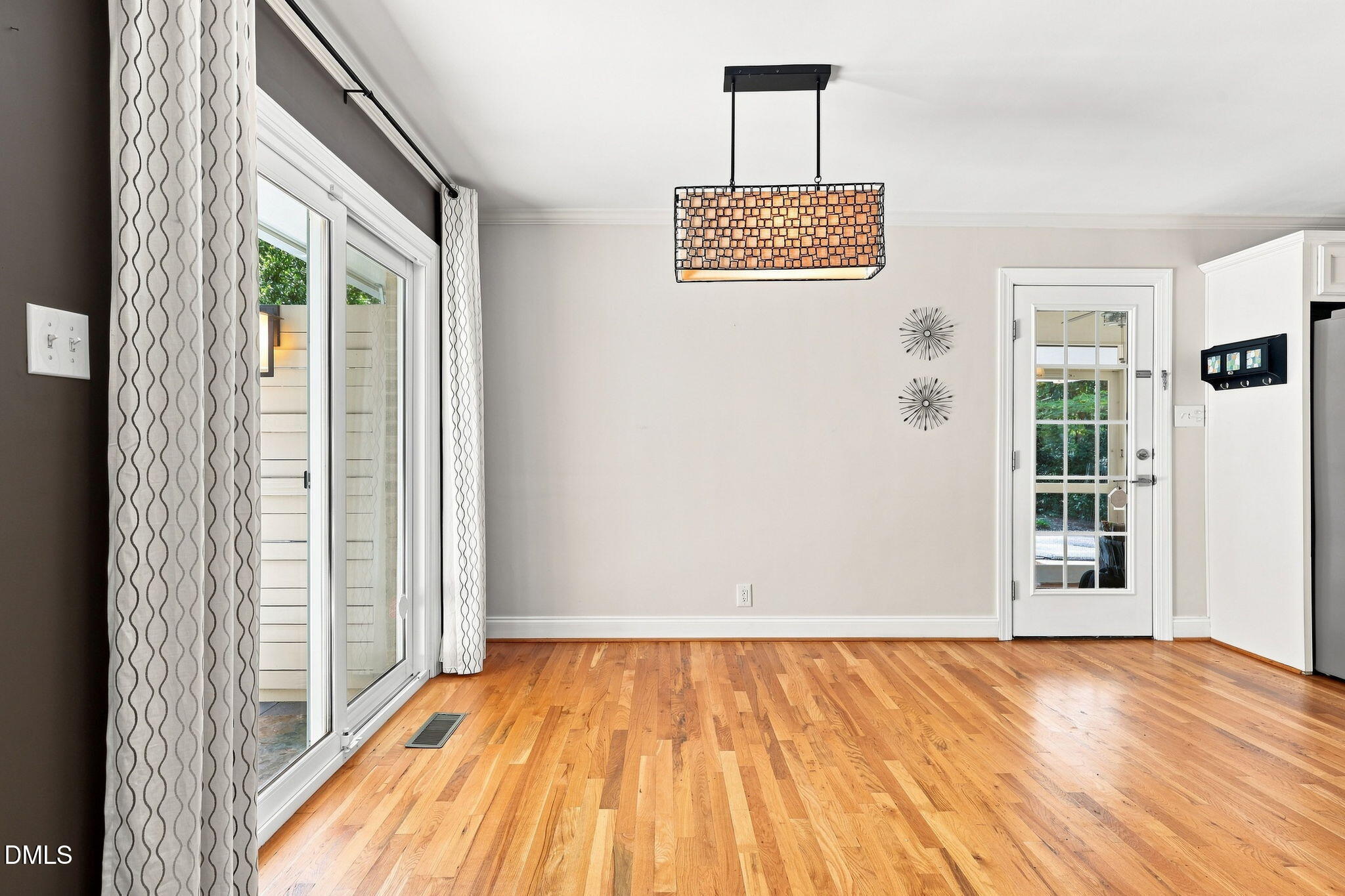 3729 Cambridge Road Durham, NC 27705 - Photo 12 of 49 Dining Room