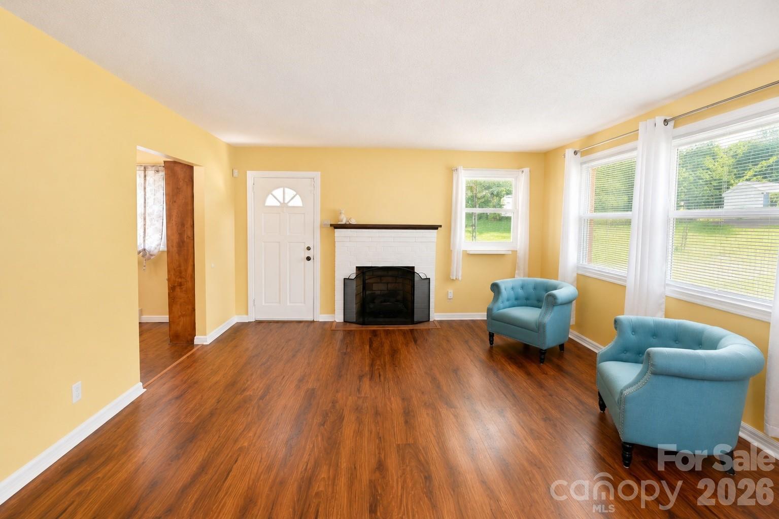 232 Hartness Road Statesville, NC 28677 - Photo 4 of 34