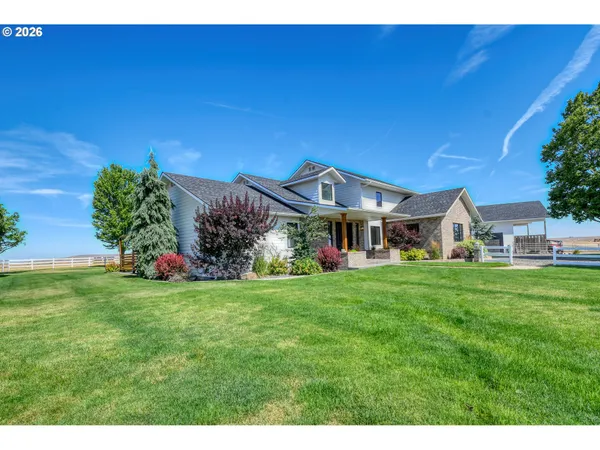 $1,449,000 | 72166 Westfield Boulevard, Pendleton, OR 97801