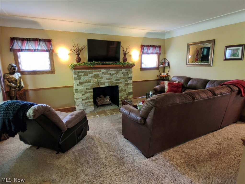 96 Viall Road Youngstown, OH 44515 - Photo 15 of 35 Gallery Image 15