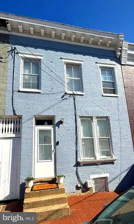 $335,000 | 13 West All Saints Street, Frederick, MD 21701