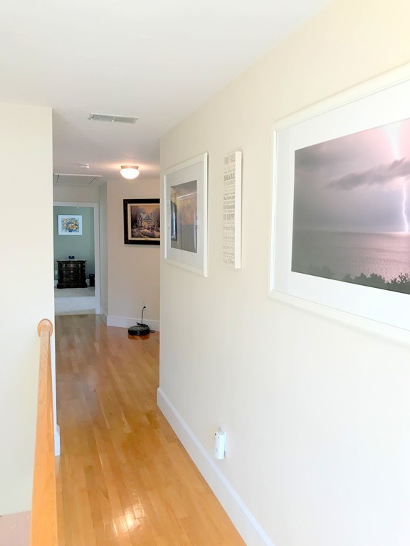 343 Quarry Street, Unit 2 Quincy, MA 02169 - Photo 13 of 30 a view of livingroom with furniture and window