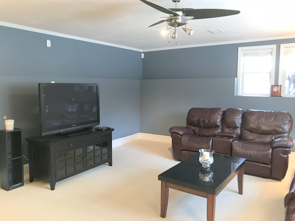 343 Quarry Street, Unit 2 Quincy, MA 02169 - Photo 25 of 30 a living room with furniture
