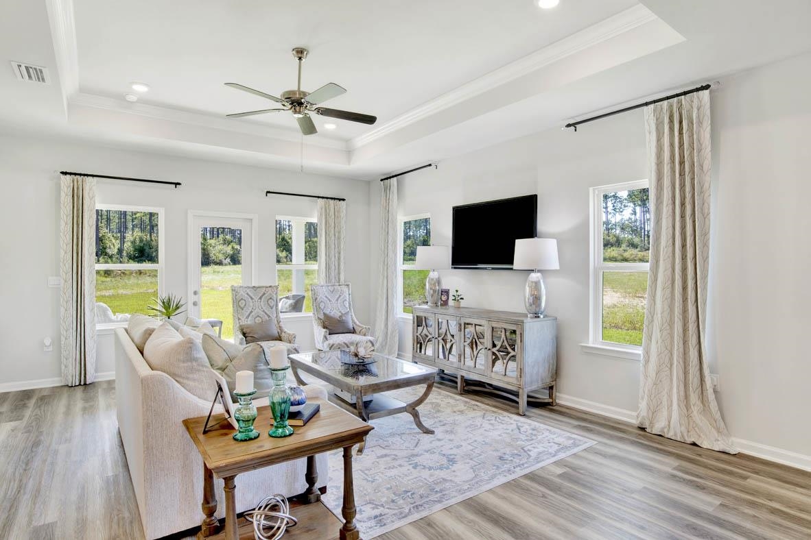 12858 Torrent Road Fairhope, AL 36532 - Photo 5 of 44