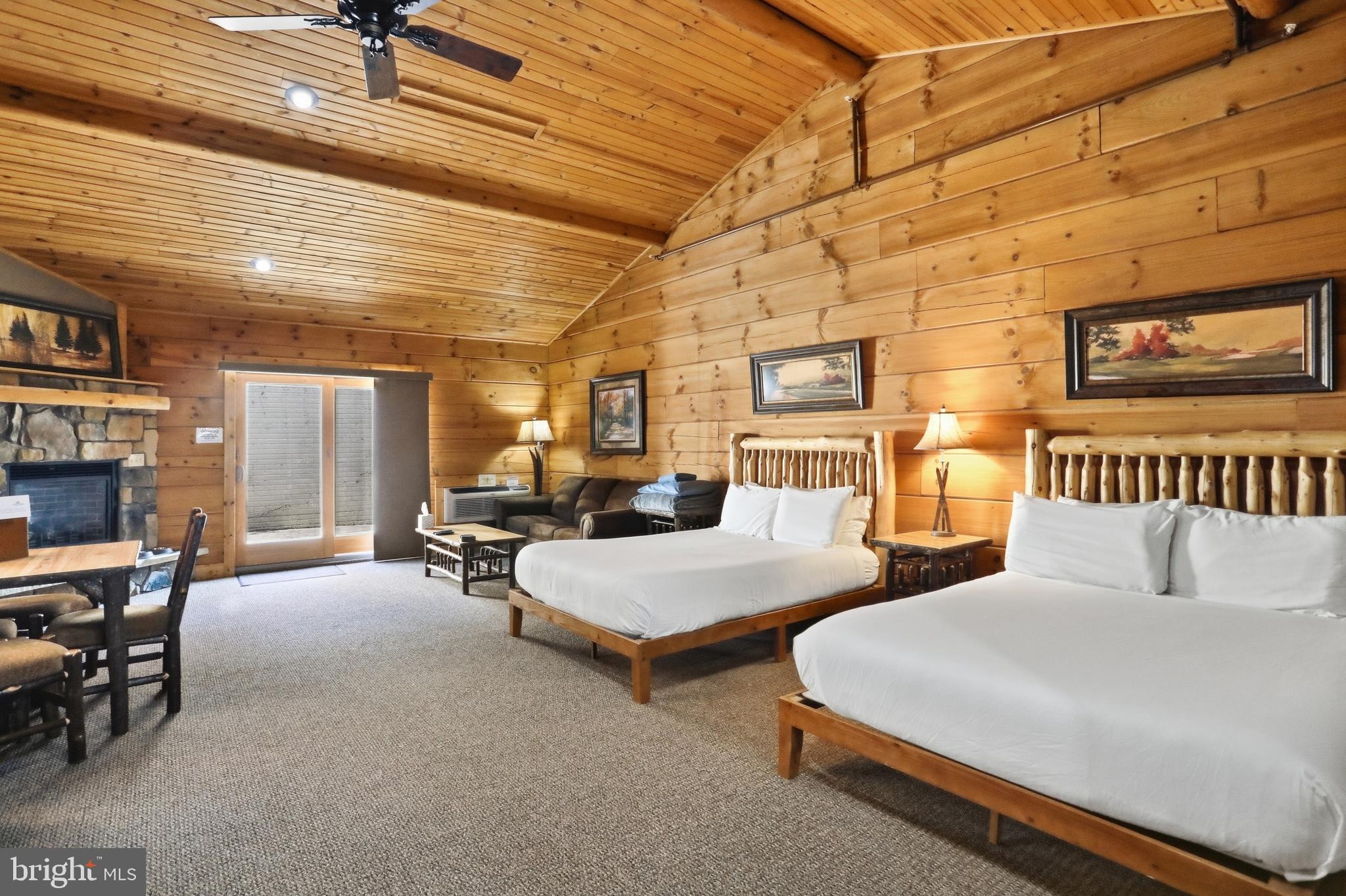 291 Cabin Lodge Road McHenry, MD 21541 - Photo 2 of 9