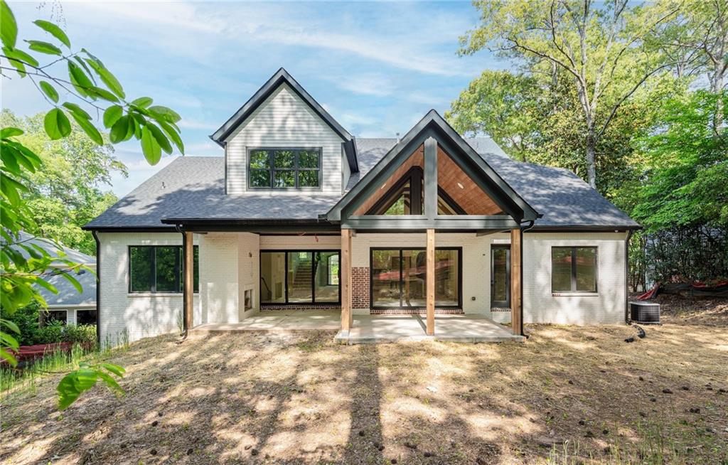 720 Edgewater Trail Atlanta, GA 30328 - Photo 49 of 51