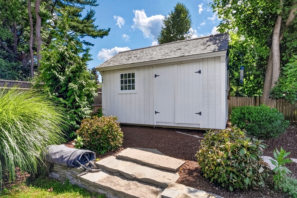 6 Winthrop Drive Attleboro, MA 02703 - Photo 29 of 31 Gallery Image 29