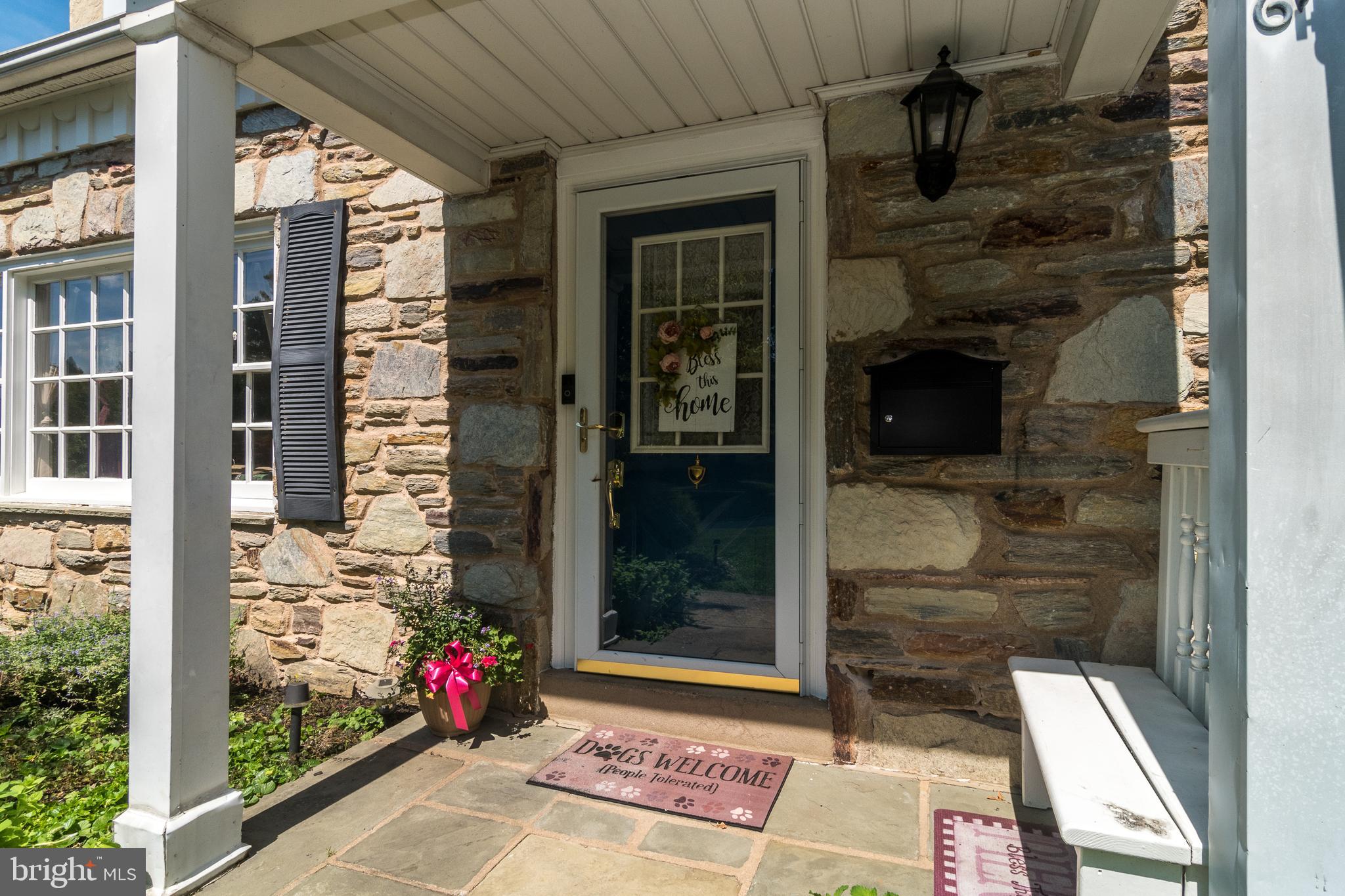 6191 West Mill Road Flourtown, PA 19031 - Photo 3 of 39 Gallery Image 3
