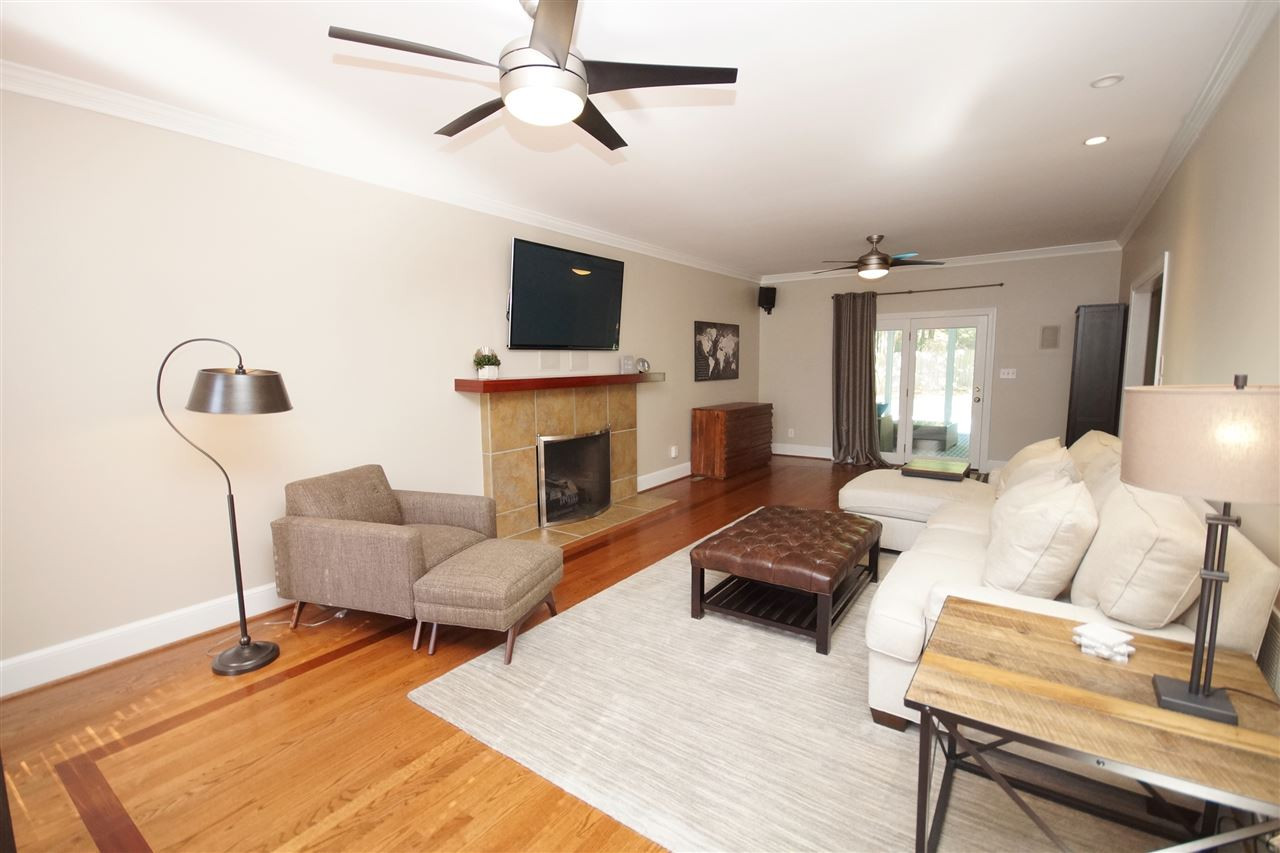 8008 Llewellyn Court Raleigh, NC 27613 - Photo 6 of 30 Photo 6