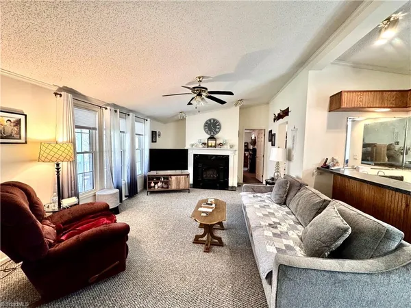 $249,900 | 184 Silver Pine Trail, Thurmond, NC 28683