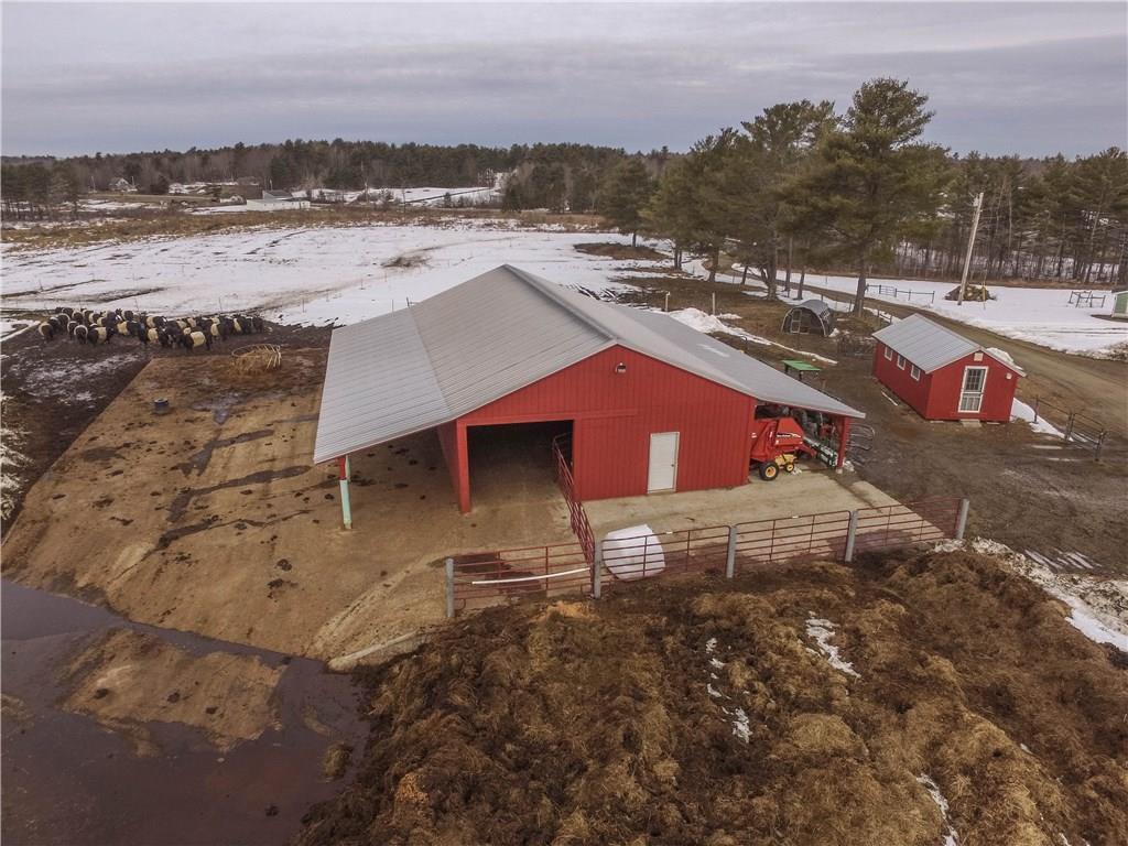 477 Windsor Road Augusta, ME 04330 - Photo 20 of 31 Photo