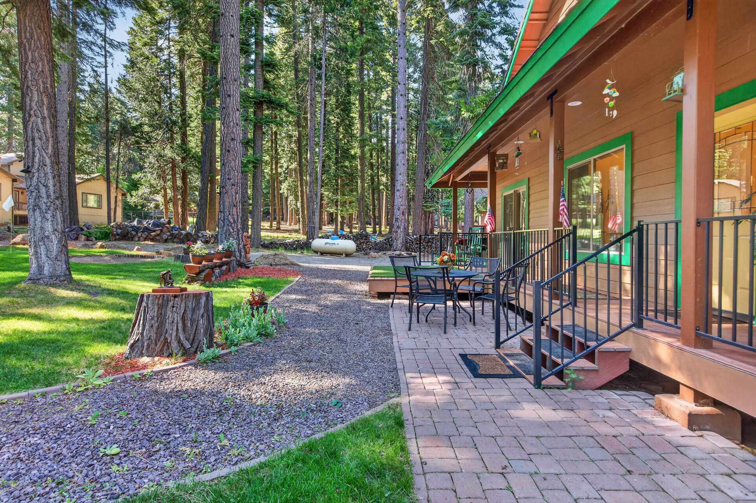 715 East Mountain Ridge Road Lake Almanor, CA 96137 - Photo 19 of 49