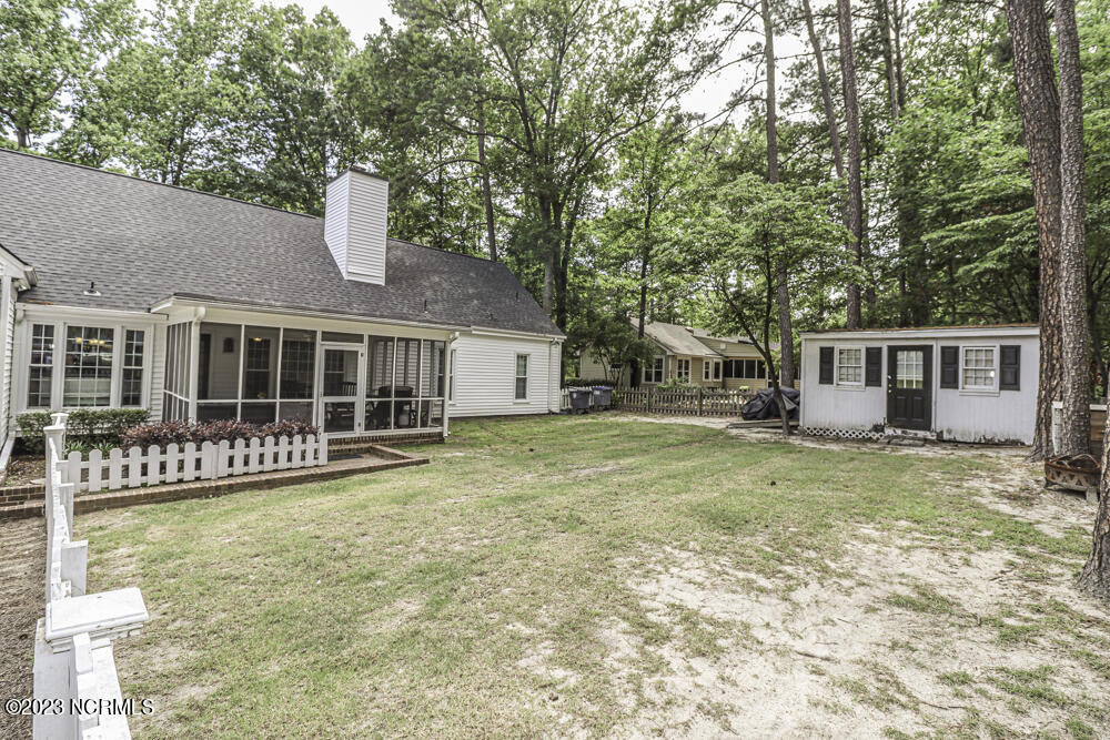 3913 Gloucester Road Rocky Mount, NC 27803 - Photo 63 of 76 56