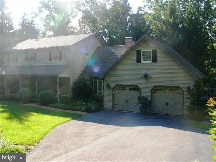 3003 Buck Run Road Temple, PA 19560 - Photo 3 of 25