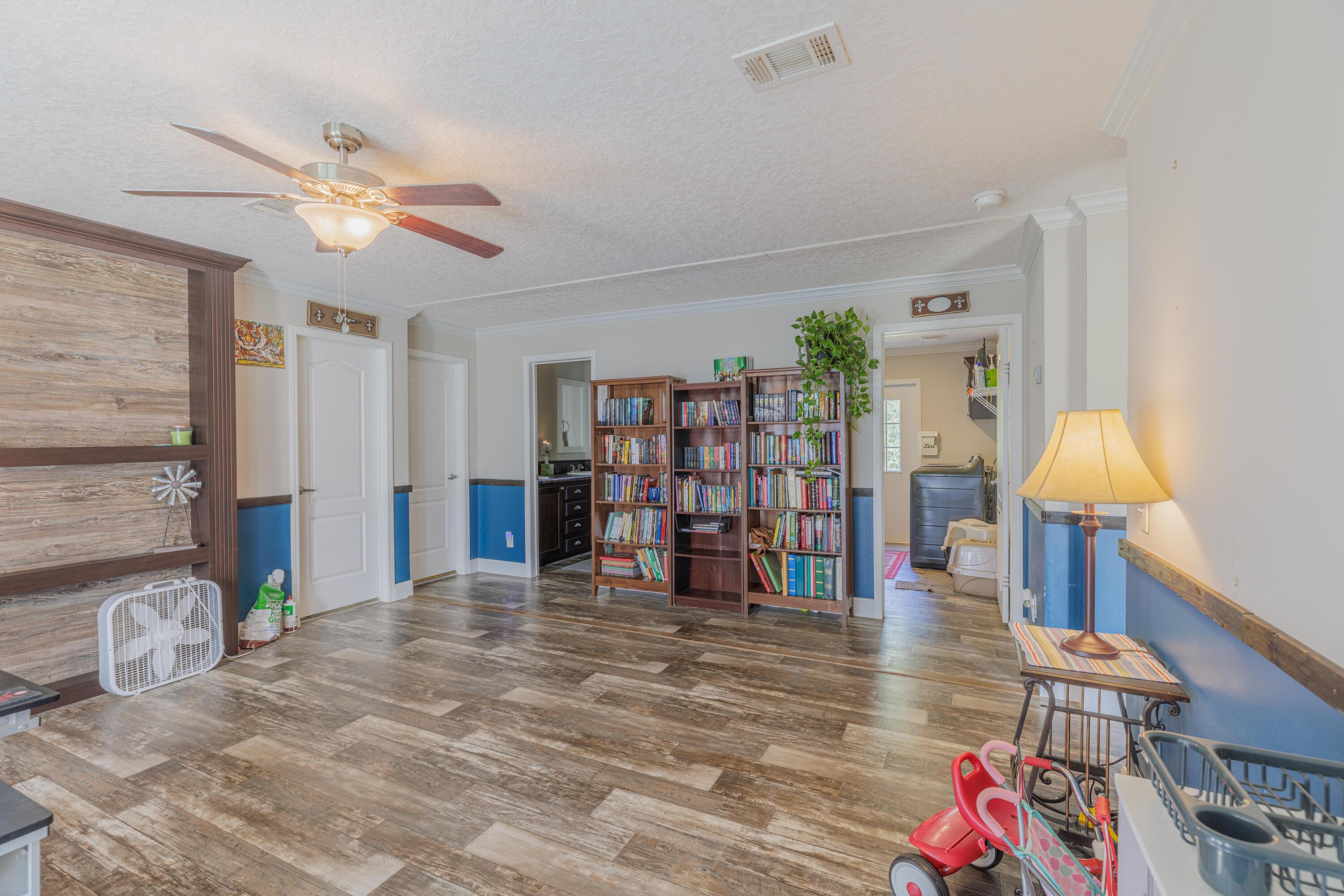 6289 Sherman Kennedy Road Baker, FL 32531 - Photo 7 of 18 3B3A3696-HDR