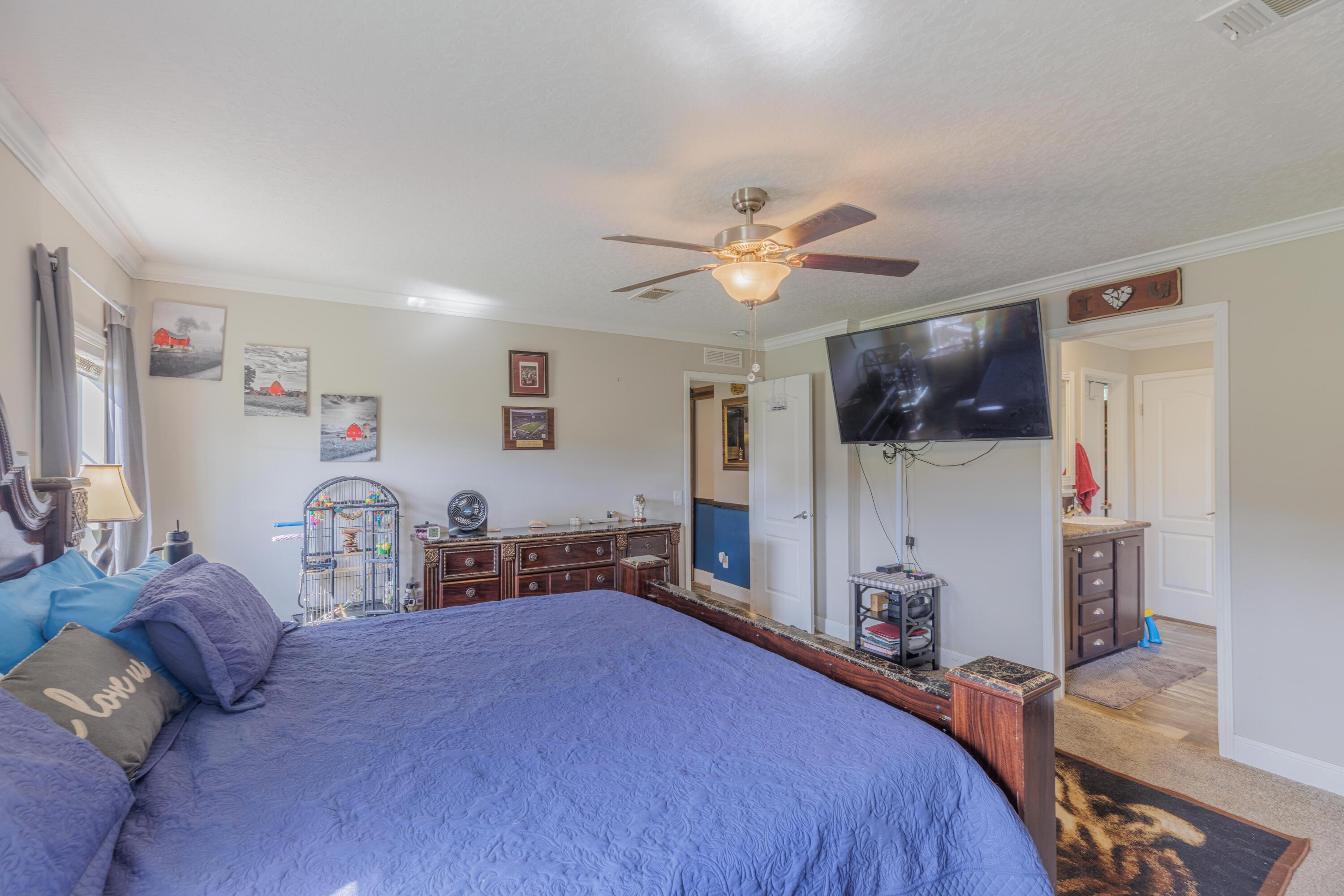 6289 Sherman Kennedy Road Baker, FL 32531 - Photo 8 of 18 3B3A3678-HDR