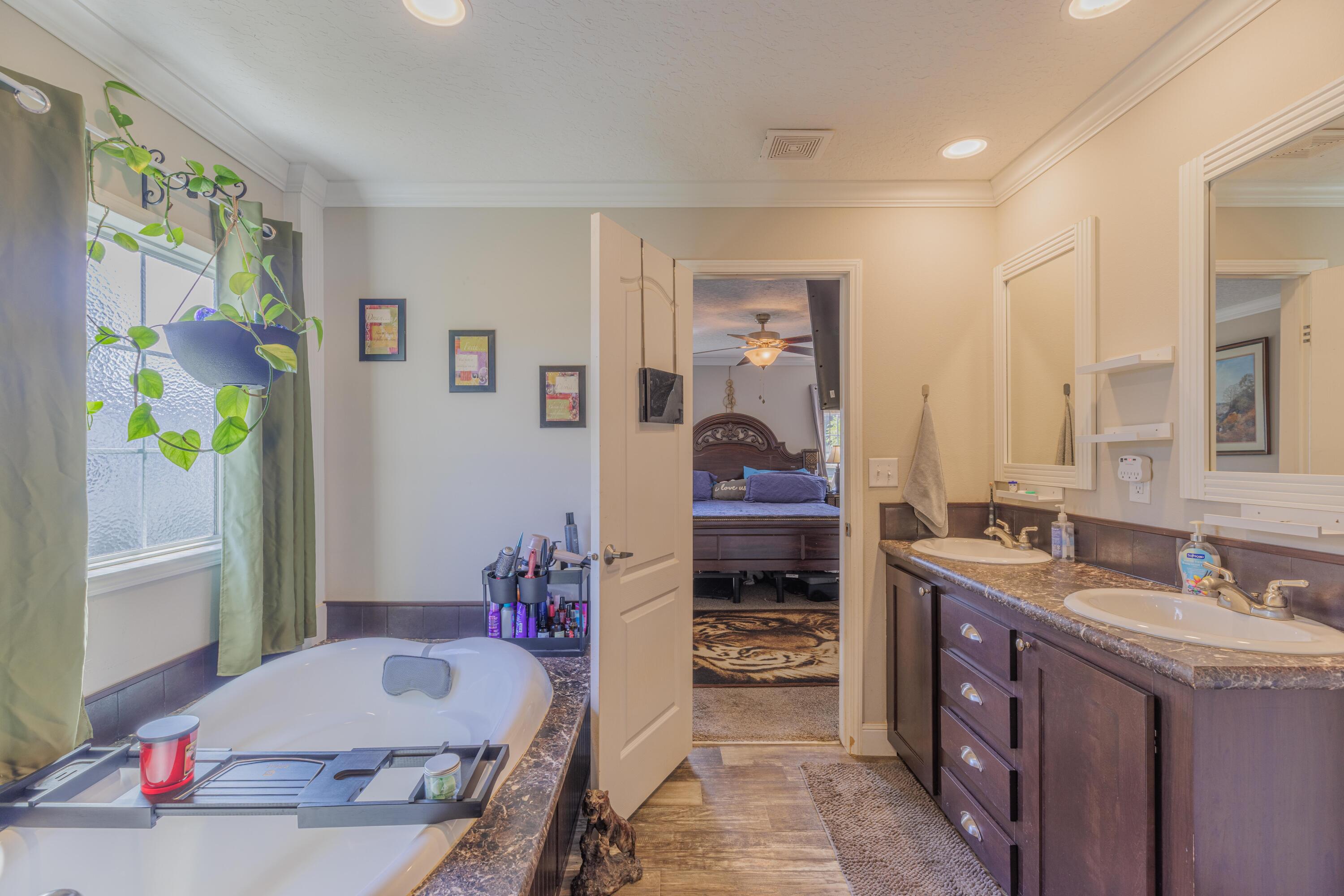 6289 Sherman Kennedy Road Baker, FL 32531 - Photo 9 of 18 3B3A3687-HDR