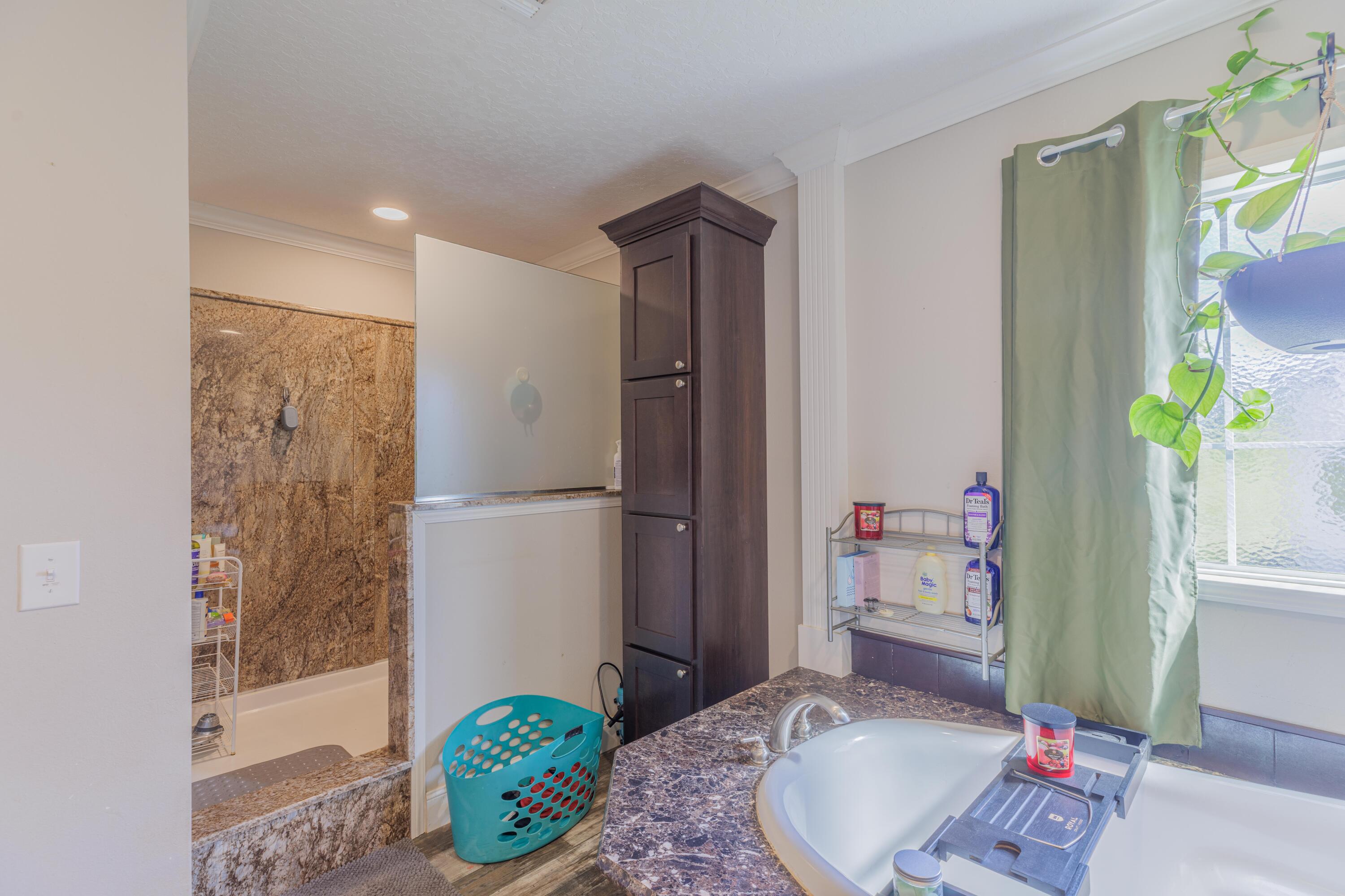 6289 Sherman Kennedy Road Baker, FL 32531 - Photo 10 of 18 3B3A3684-HDR