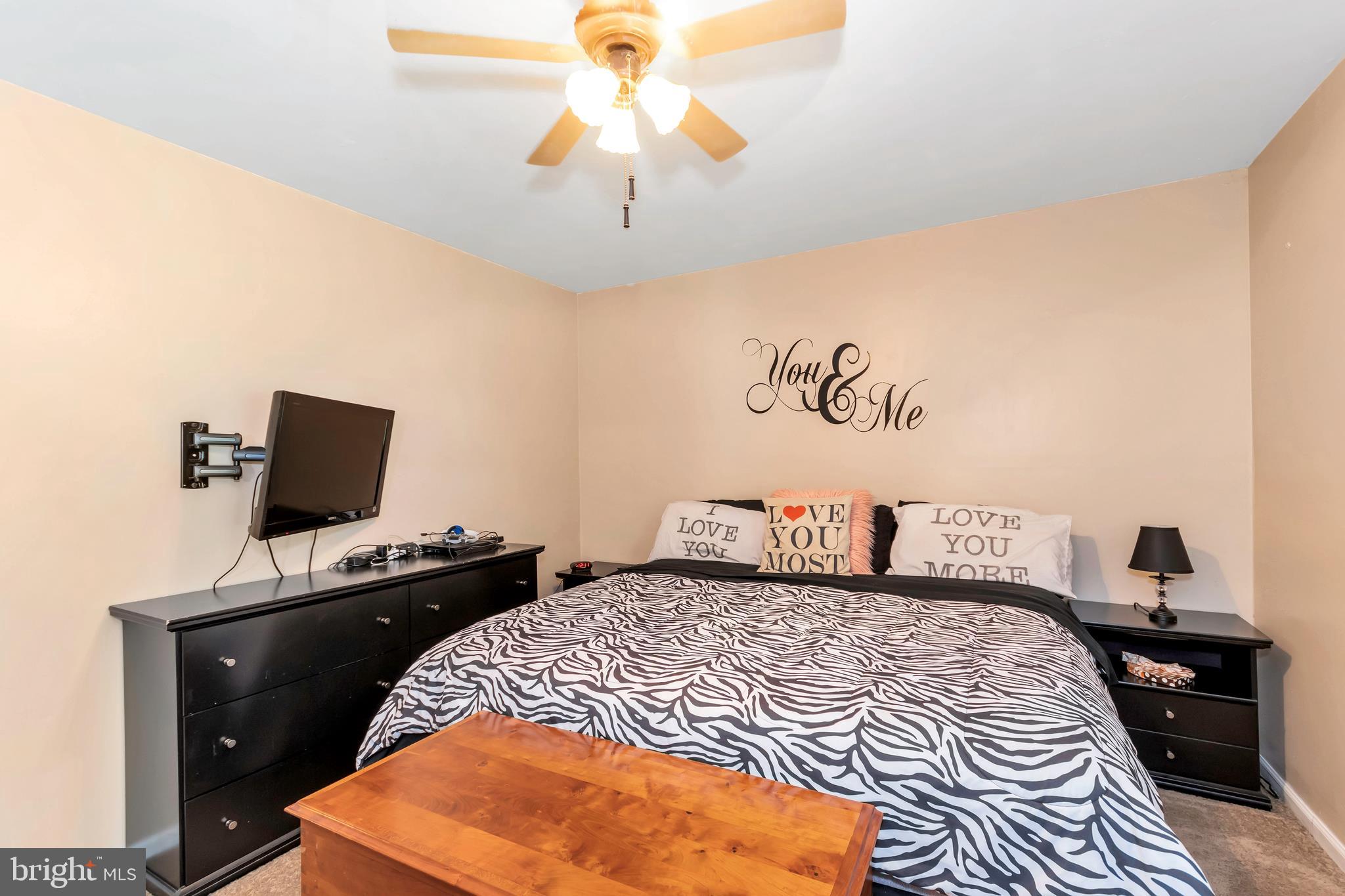 377 Broadlane Road Williamstown, NJ 08094 - Photo 11 of 27 Master Bedroom
