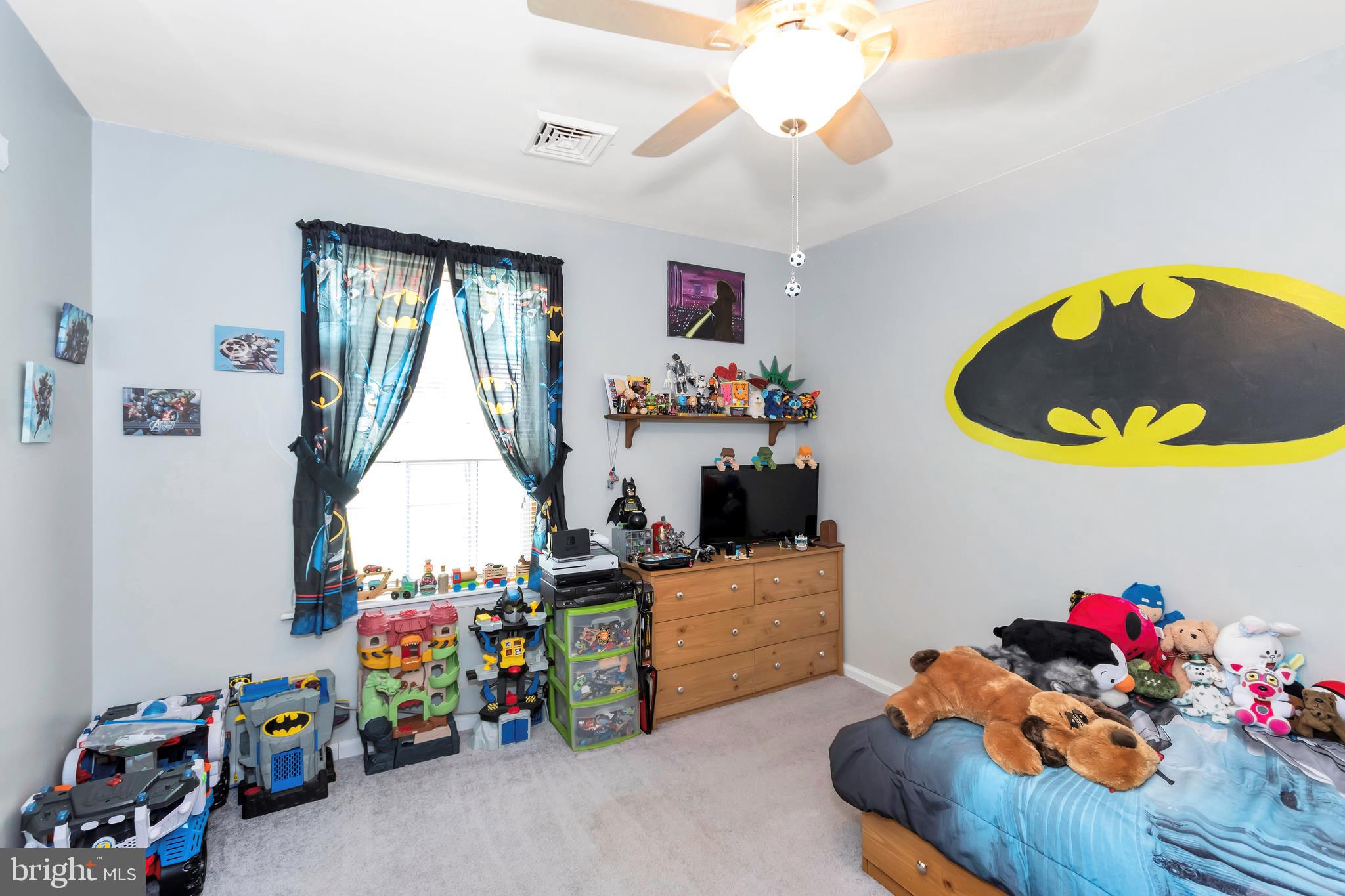 377 Broadlane Road Williamstown, NJ 08094 - Photo 13 of 27 Bedroom 2